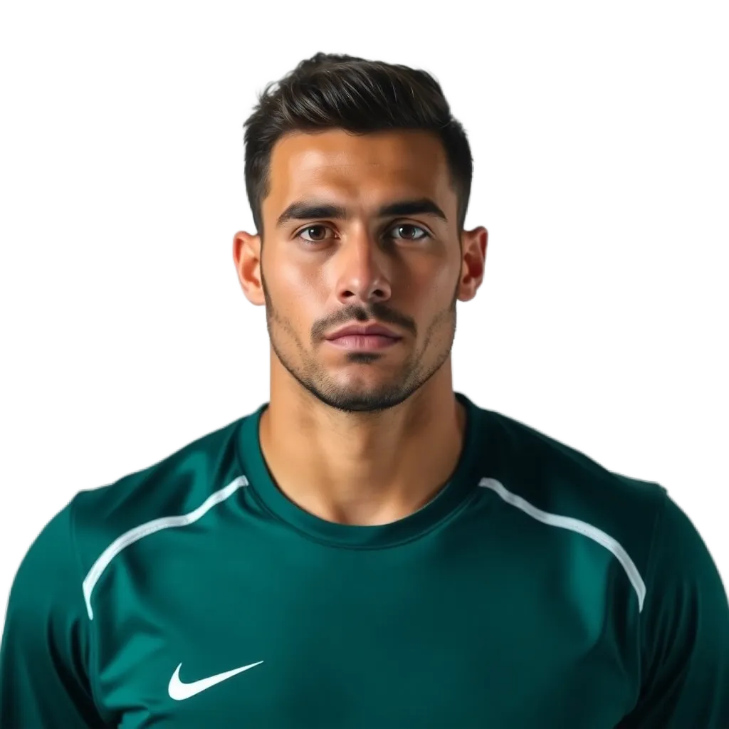 محمد الشناوي